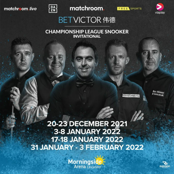 2021<a href=/zonghe/snooker/ target=_blank class=infotextkey>斯诺克</a>冠军联赛签表一览