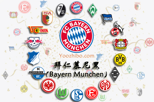 2019-20赛季<a href=/zuqiu/bayern/ target=_blank class=infotextkey>拜仁</a>慕尼黑阵容名单一览