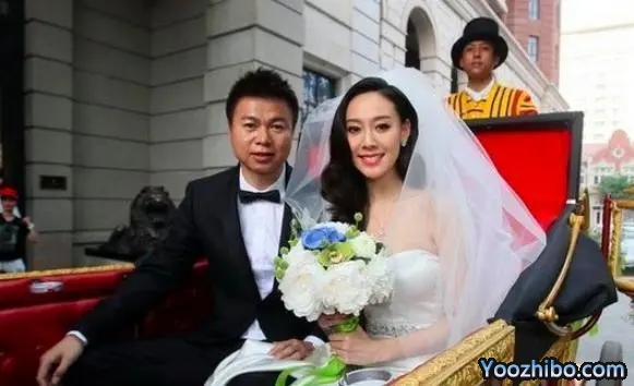 于根伟的老婆是张雅蓓